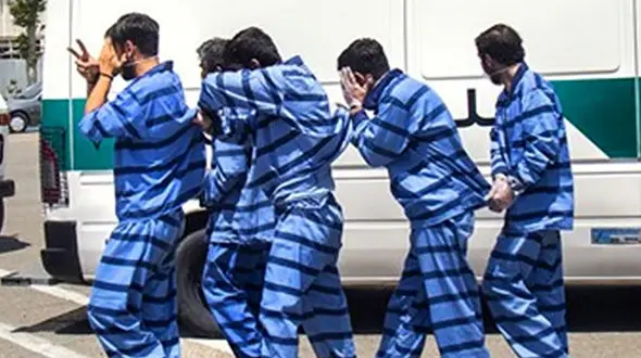 طرح مقابله با «خودروهای شوتی» کلید خورد/ دستگیری ۱۷۰۰ متهم