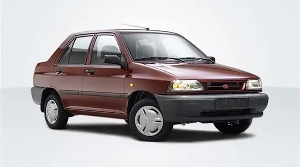 قیمت پراید در بازار + جدول