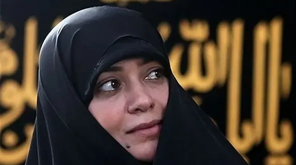 جنجال جدیدالهام چرخنده ! /  کد فوق سری خلبان ها را لو داد ! + عکس