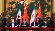 فاطمی امین:  سفر رئیس جمهور ایران به چین، سرآغاز یک تحول بزرگ است