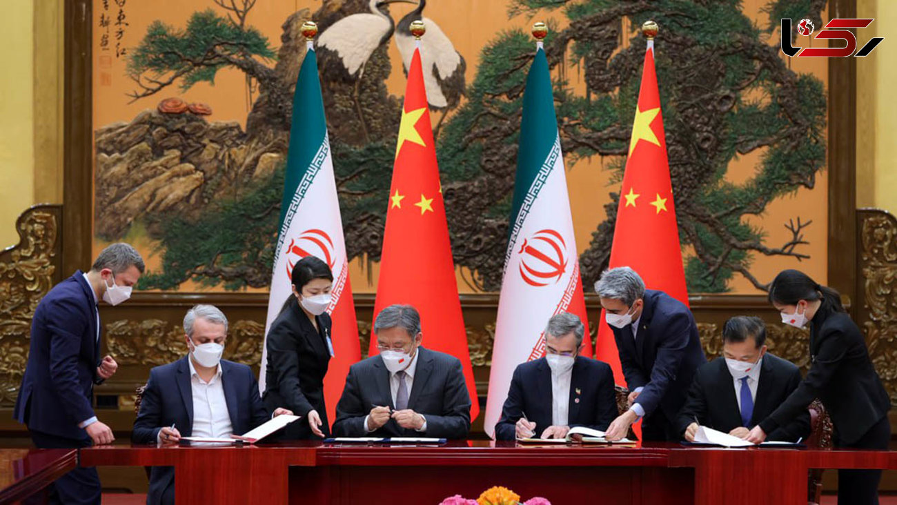 فاطمی امین:  سفر رئیس جمهور ایران به چین، سرآغاز یک تحول بزرگ است