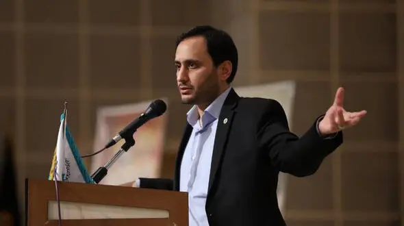 علی بهادری جهرمی سخنگوی دولت شد