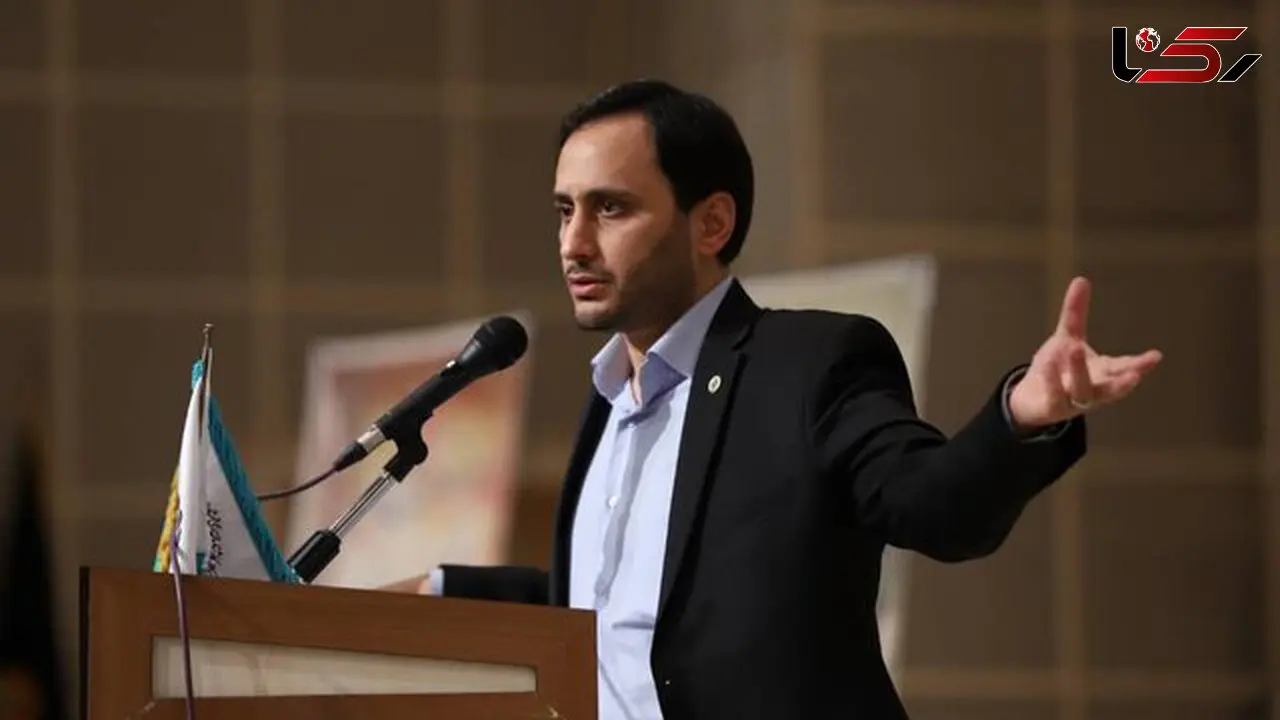 علی بهادری جهرمی سخنگوی دولت شد