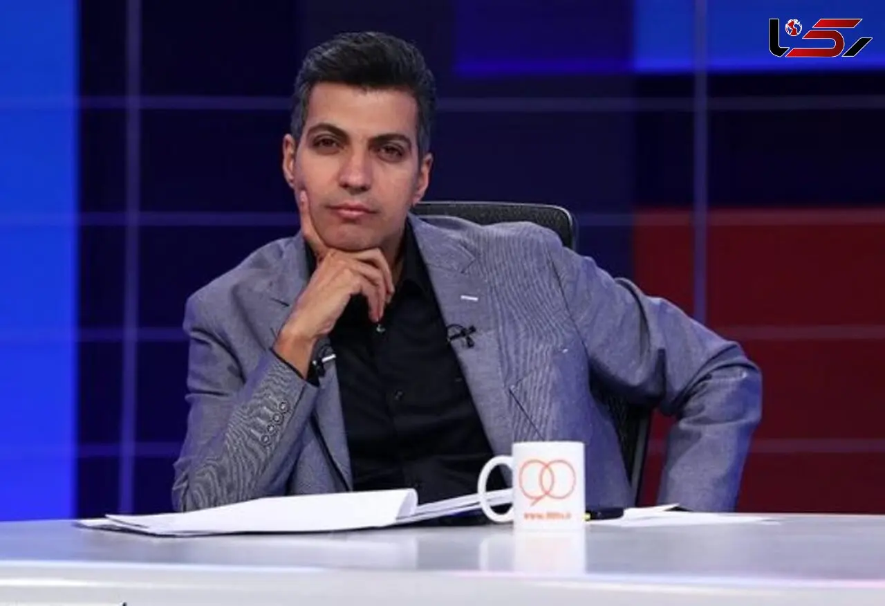 شرط عادل فردوسی پور برای بازگشت به شبکه ۳
