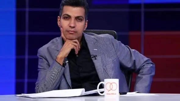 شرط عادل فردوسی پور برای بازگشت به شبکه ۳
