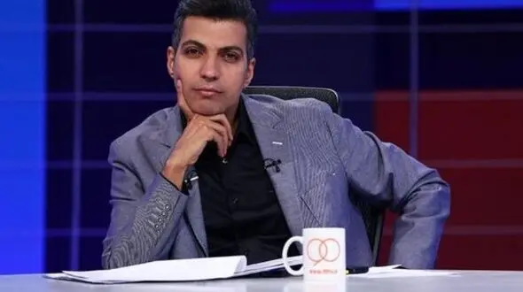شرط عادل فردوسی پور برای بازگشت به شبکه ۳

