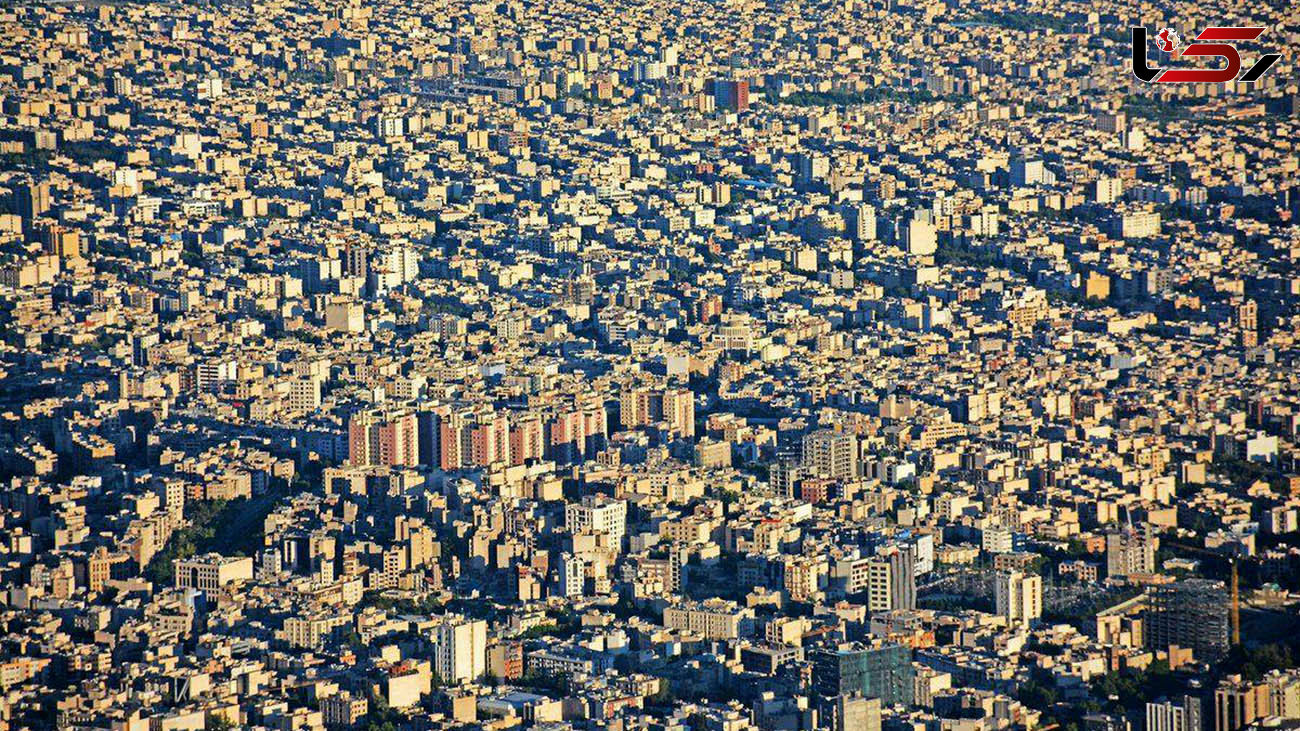 تاسیس شهر جدید در غرب استان تهران