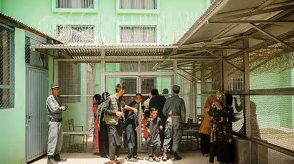  کمربندهای انتحاری با سایز بچگانه