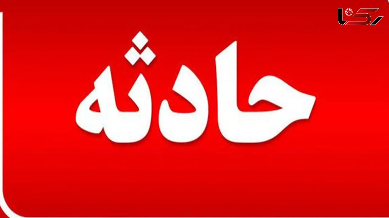 ببینید / اولین فیلم از آتش‌سوزی هولناک در پل کریمه + علت