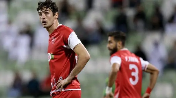 واکنش گولسیانی به شایعه بازگشت به پرسپولیس