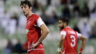 واکنش گولسیانی به شایعه بازگشت به پرسپولیس