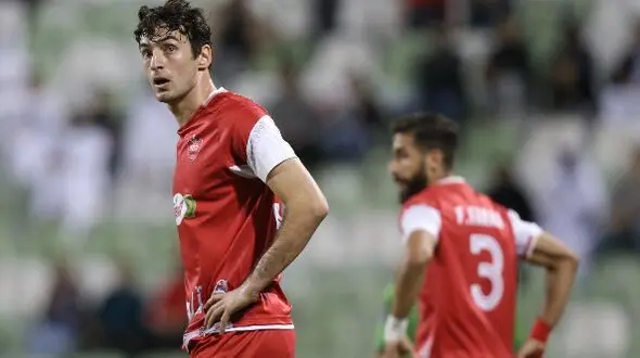 واکنش گولسیانی به شایعه بازگشت به پرسپولیس