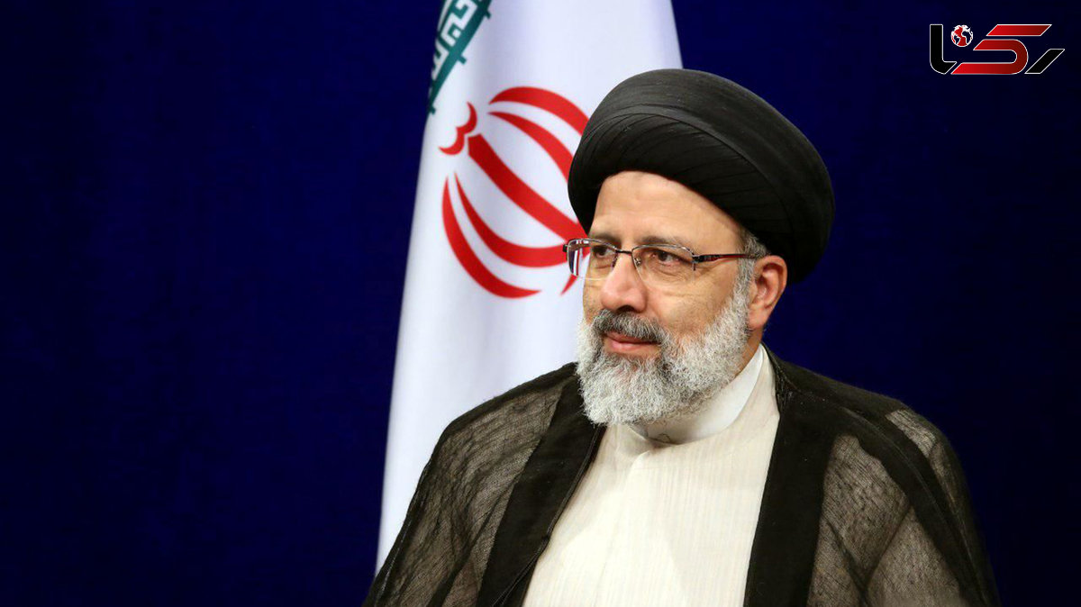 زمان پخش برنامه های تبلیغاتی "سید ابراهیم رئیسی" در رادیو و تلویزیون