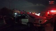 سالانه 500میلیون خودرو در جاده های مازندران تردد دارند/فوت 353 نفر در تصادفات 7ماه ابتدای سال+جزئیات