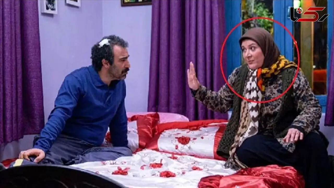 دکوراسیون شاهانه و مجلل خانه ریما رامین‌ فر، هُمای سریال پایتخت و همسر امیر جعفری؛ از حیاط سرسبز و مبلمان کلاسیک تا کتابخانه پر از کتاب
