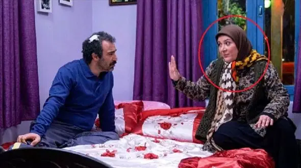 دکوراسیون شاهانه و مجلل خانه ریما رامین‌ فر، هُمای سریال پایتخت و همسر امیر جعفری؛ از حیاط سرسبز و مبلمان کلاسیک تا کتابخانه پر از کتاب