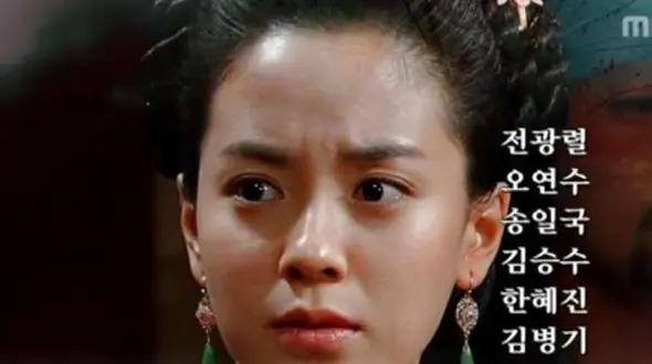  اعتراف صادقانه بانو سویا سریال جومونگ:  «زیباترین دختر مدرسه نبودم و.... هیچ پسری از من خوشش نیامد....