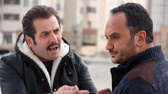 عکس دبیرستانی امیررضا دلاوری