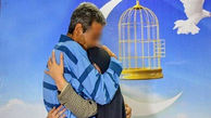 آزادی ۳ زندانی جرائم غیر مالی در خوی با اهدای هزینه تاج گل تسلیت