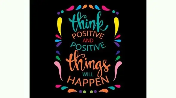 پیشنهاد مثبت انگلیسی با ترجمه فارسی + فیلم 