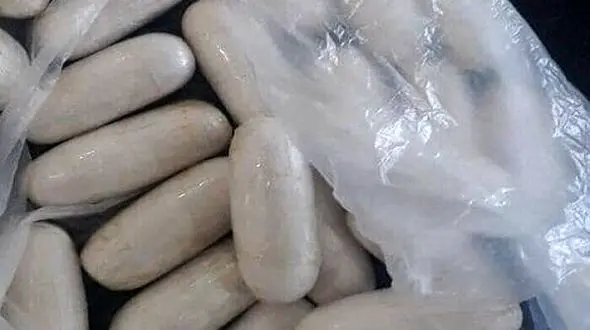 بازداشت تبعه افغان با 48 بسته هروئین بلعی در مرز دوغارون