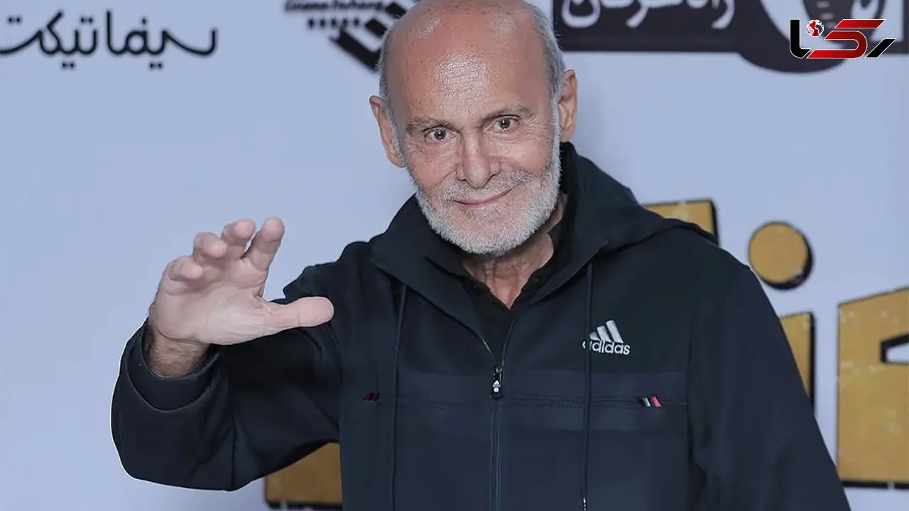 سفر در زمان / عکس چهره جوان جمشید هاشم پور در کنار جهان پهلوان تختی / قاب هایی از چند دهه پیش