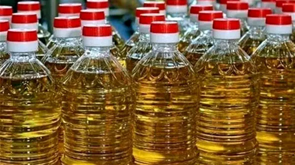 حد مجاز مصرف روزانه روغن چقدر است؟