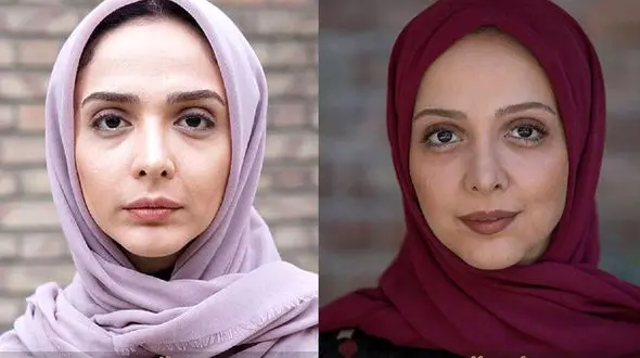 تغییر چهره جذاب و تازه «یاسمن» سریال لحظه گرگ و میش در 33 سالگی / المیرا دهقانی هر روز جذاب تر!