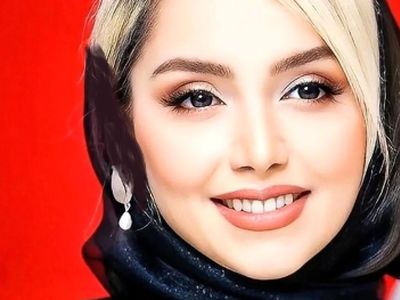 چیدمان رویایی منزل نازنین بیاتی /باور نمی‌کنید اینجا خانه نازنین بیاتی است! طراحی داخلی که همه را جذب می‌کند! 