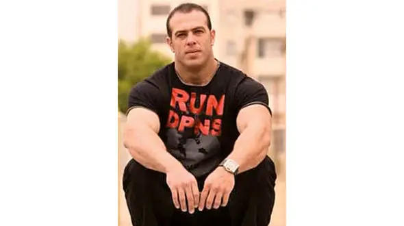  از قتل داداشی تا قتل های سریالی گلستان