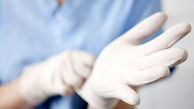بیانیه پزشک بریتانیایی برای استفاده صحیح از دستکش یکبار مصرف 