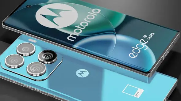 موتورولا اج 70 بدون تغییرات بزرگ؛ تحلیل طراحی تازه‌اش