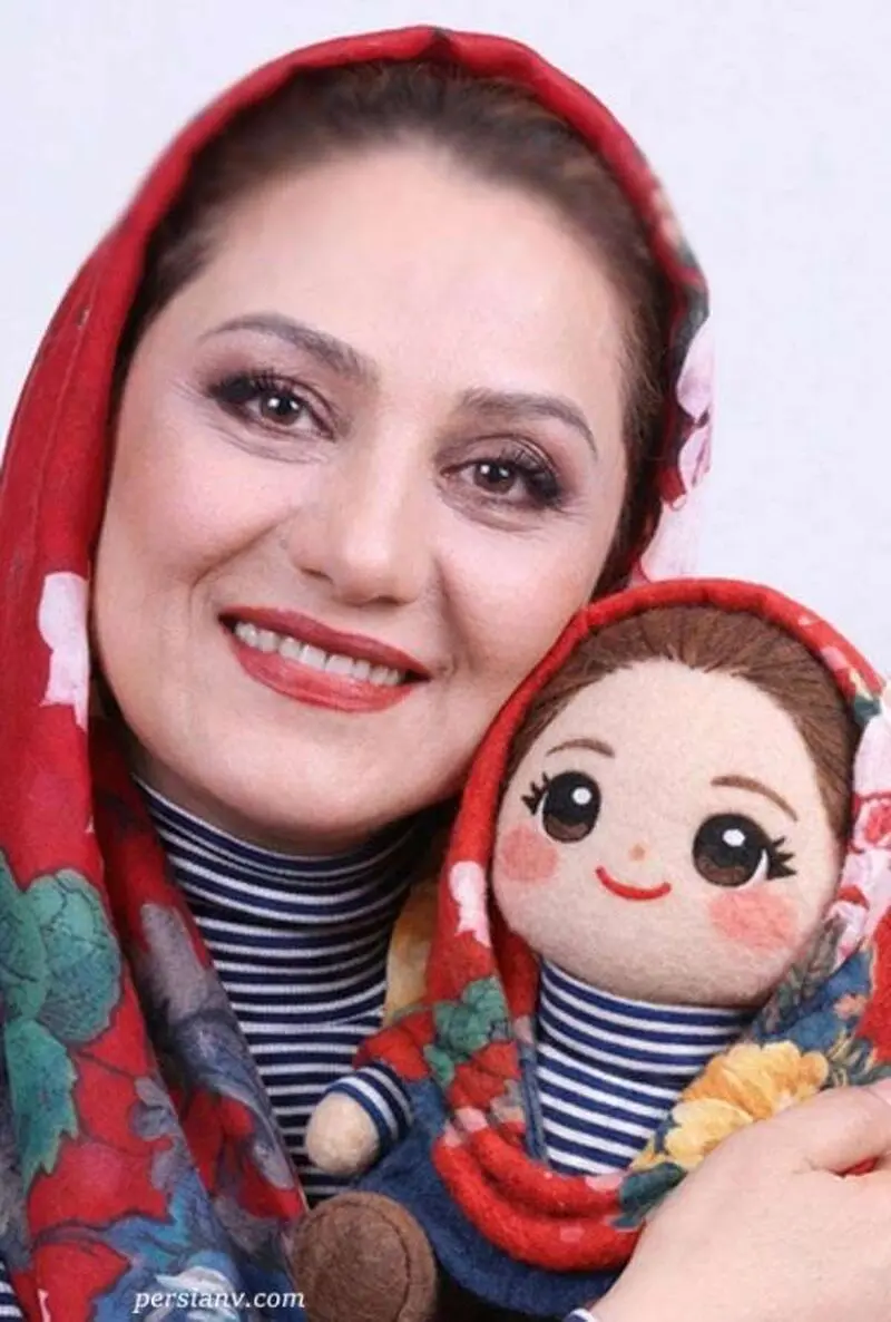عروسک بازیگران