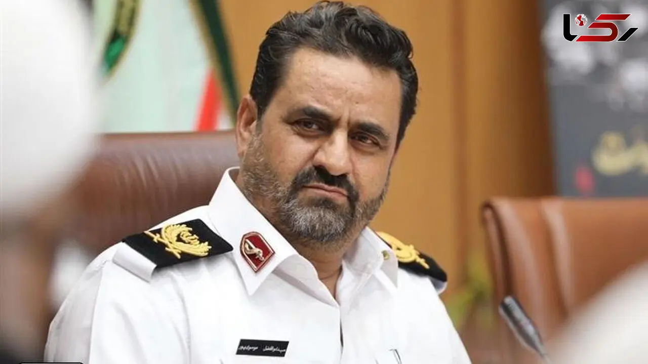 ثبت بیش از 290 هزار تخلف رانندگی در بهمن‌ماه 1403