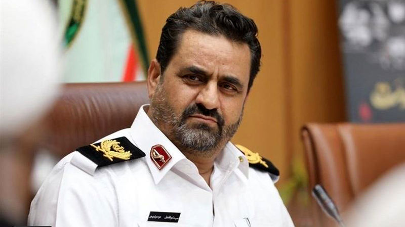 سردار موسوی پور