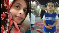 عکس 2 دختر و پسر که تنگستان بوشهر را سیاهپوش کردند + فیلم گفتگوی تلخ 