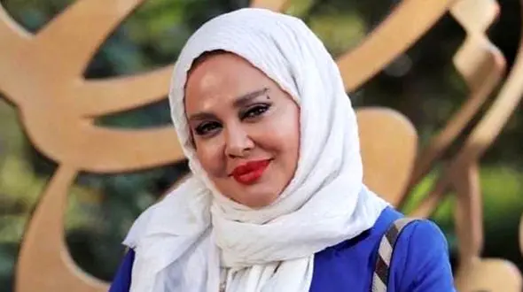 حلقه جدید بهاره رهنما از شوهر سوم / پسر شاهزاده عرب کیست؟ + عکس