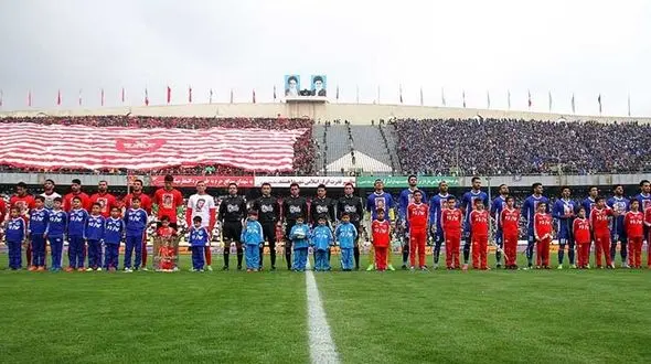 الهلال پرهوادارترین تیم آسیا،پرسپولیس سوم، استقلال چهارم! 