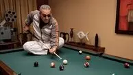 تیزر قسمت دوم سریال مرد سه هزار چهره منتشر شد؛ بازگشت خاطرات ماندگار