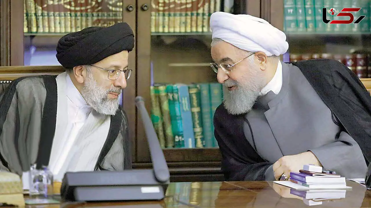 حسن روحانی : الحمدالله مذاکره را قبول کردید / مهم بود که بفهمید راه ، مذاکره و تعامل با جهان است !