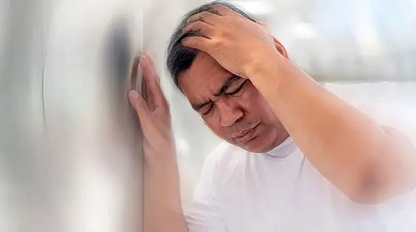 علت سرگیجه های کرونایی چیست؟