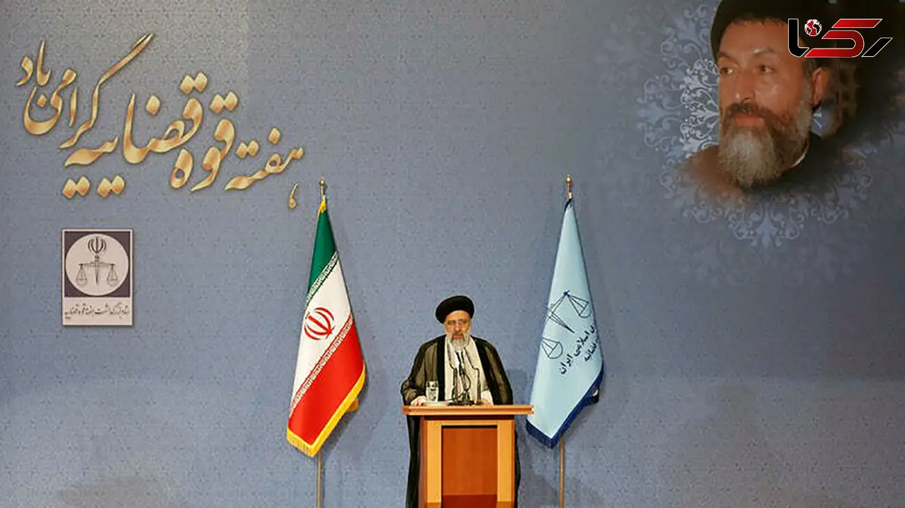 در جایگاه تصمیم‌گیری باید از حق تبعیت کرد/ قوا در مهار فساد هم‌افزایی داشته باشند