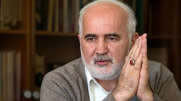 نامه توکلی به وزیر نفت