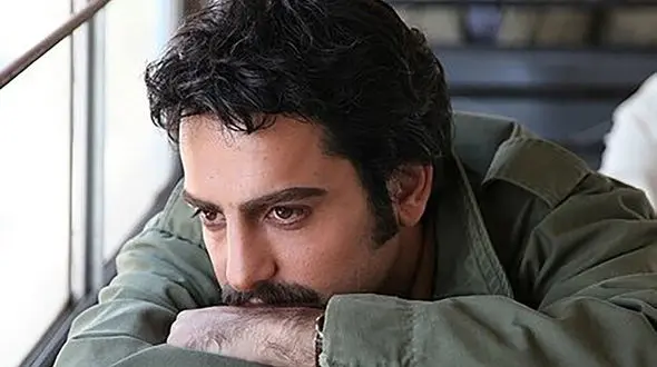 تغییر چهره حامد کمیلی، امیرِ سریال پروانه بعد از 10 سال +عکس