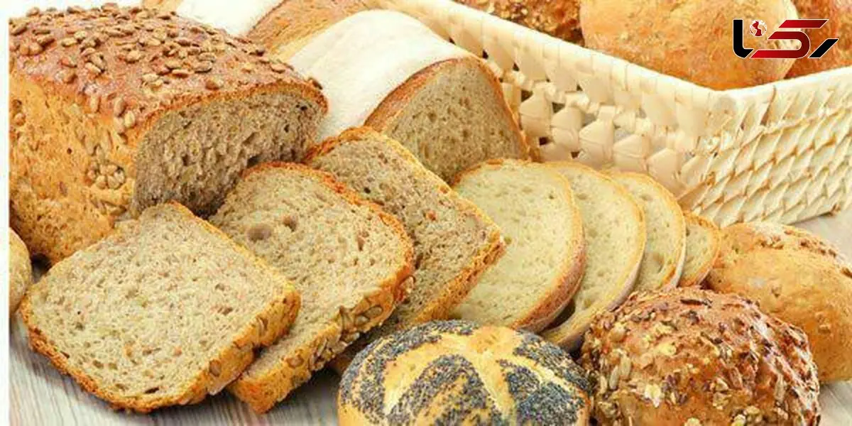 رهایی از ریزش مو با این نان خوشمزه