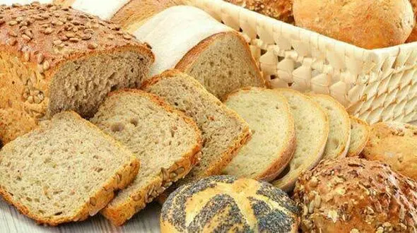 رهایی از ریزش مو با این نان خوشمزه