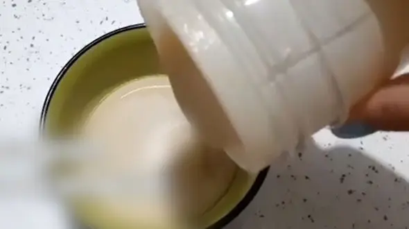 ارده خانگی یک صبحانه مقوی + فیلم