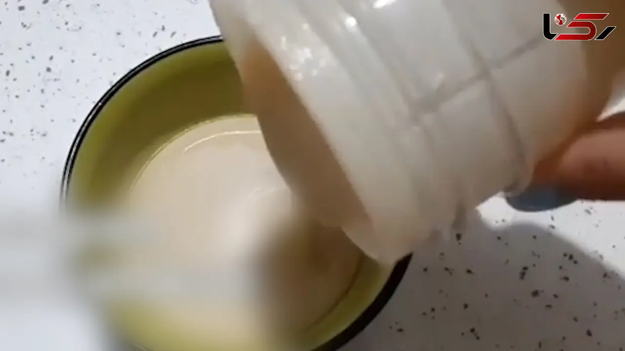 ارده خانگی یک صبحانه مقوی + فیلم