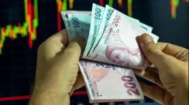 قیمت لیر ترکیه امروز چهارشنبه 27 خرداد 1405