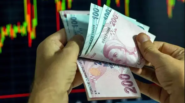 قیمت لیر ترکیه امروز چهارشنبه 27 خرداد 1405